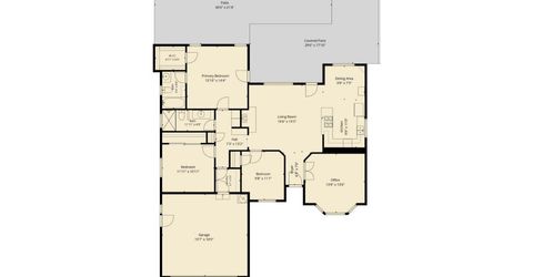 3614 Cambridge Rd, Cameron Park, CA 95682 Photo