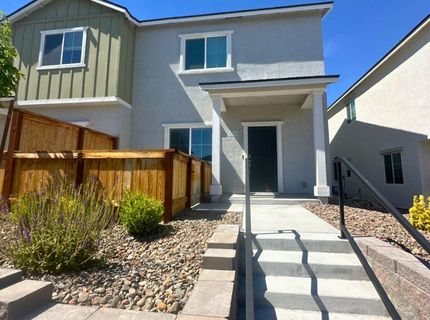 4208 Fawnridge Place, Reno, NV 89523 Photo