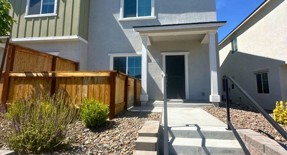 4208 Fawnridge Place, Reno, NV 89523 Photo