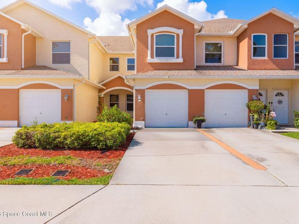 1045 Venetian Drive , Unit 102, Melbourne, FL 32904