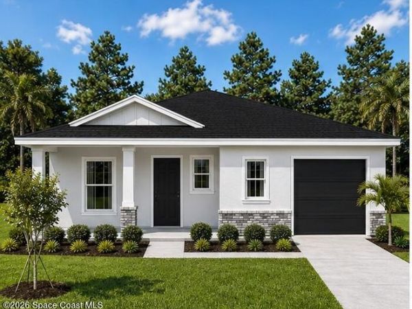 406 Tilhal Road SW , Palm Bay, FL 32908