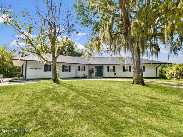 5665 Barna Avenue , Titusville, FL 32780