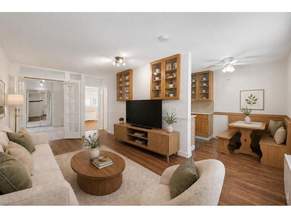 3009 Madison Ave, Unit #K222, Boulder, CO 80303