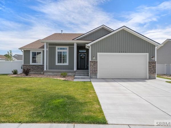 4594 Remuda Rd, AMMON, ID 83406
