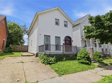 114 Whitney Place, Buffalo, NY 14201