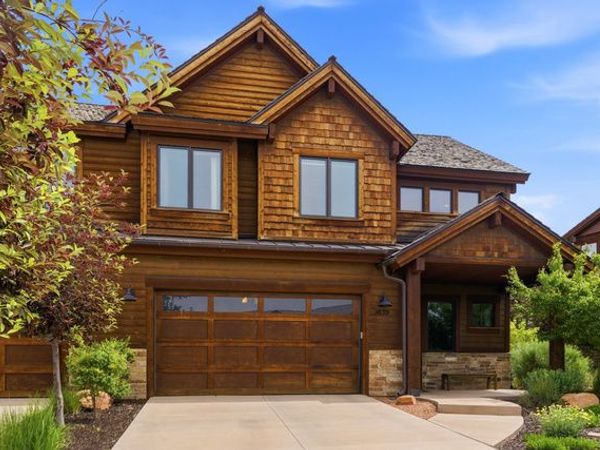 1639 E ABAJO PEAK CIR , Heber City, UT 84032
