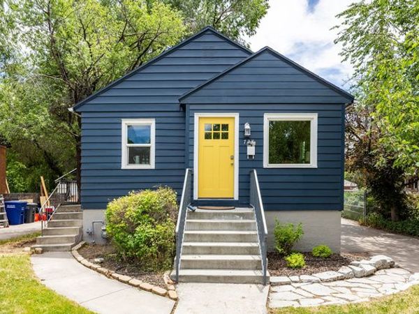 728 E LOVELAND AVE , Salt Lake City, UT 84106