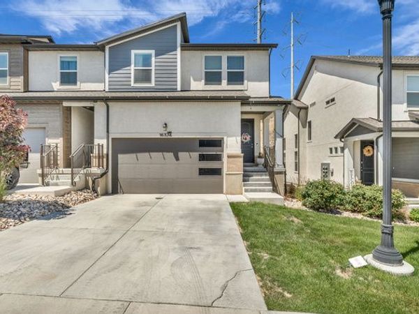 16374 S PISTON LN , Unit 204, Bluffdale, UT 84065
