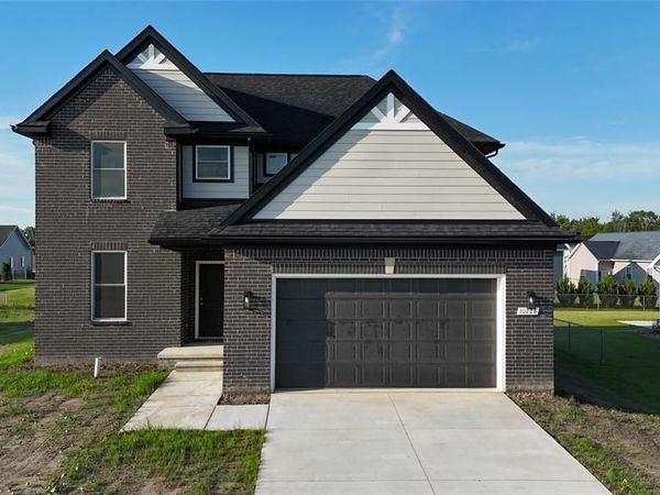 10222 Hunt Drive, Richfield Twp, MI 48423