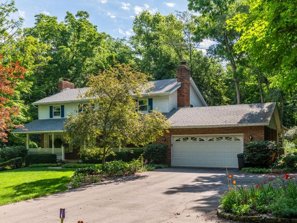 4405 Briarwood Drive, Urbana, OH 43078