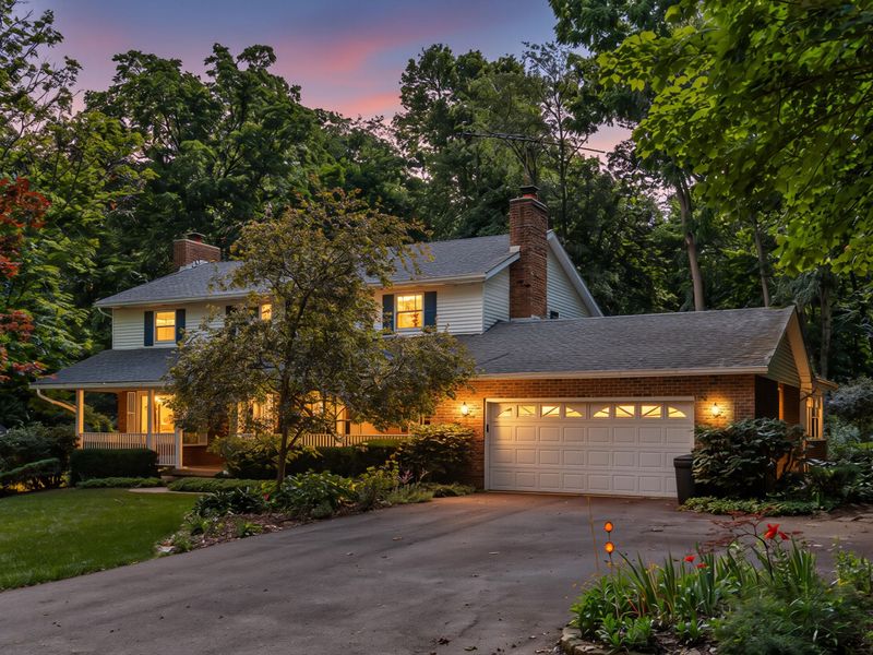 4405 Briarwood Drive, Urbana, OH 43078 Photo 2