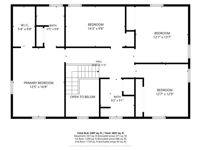 4405 Briarwood Drive, Urbana, OH 43078 Photo 25