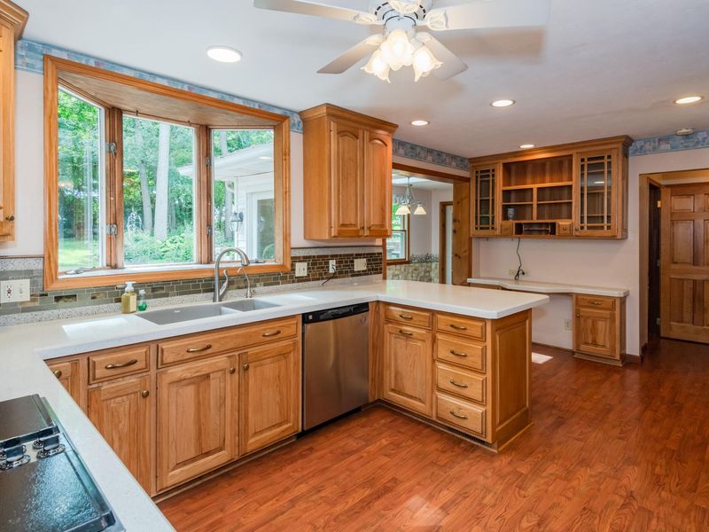 4405 Briarwood Drive, Urbana, OH 43078 Photo 29