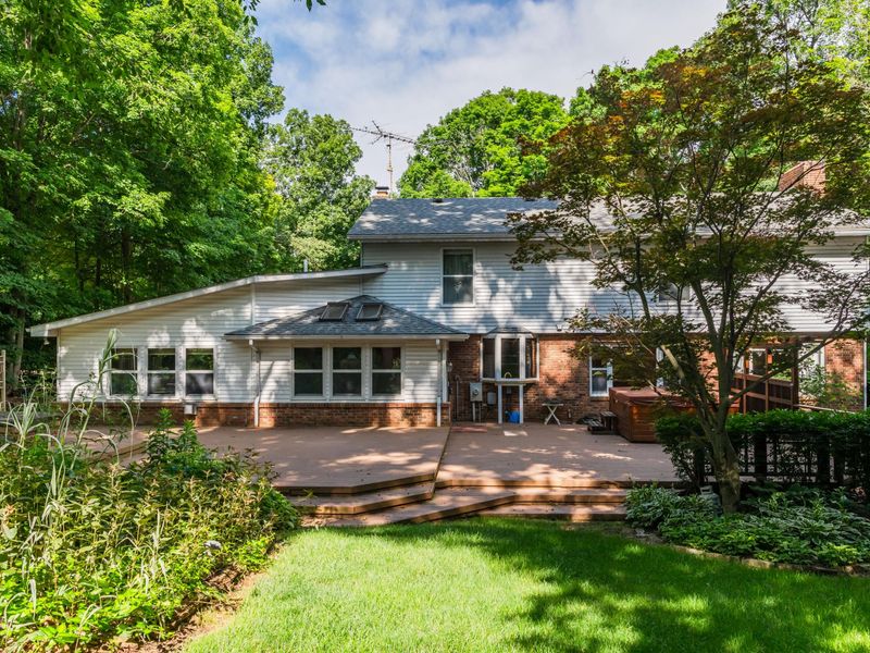 4405 Briarwood Drive, Urbana, OH 43078 Photo 5