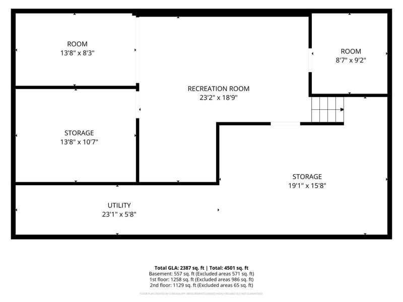 4405 Briarwood Drive, Urbana, OH 43078 Photo 74