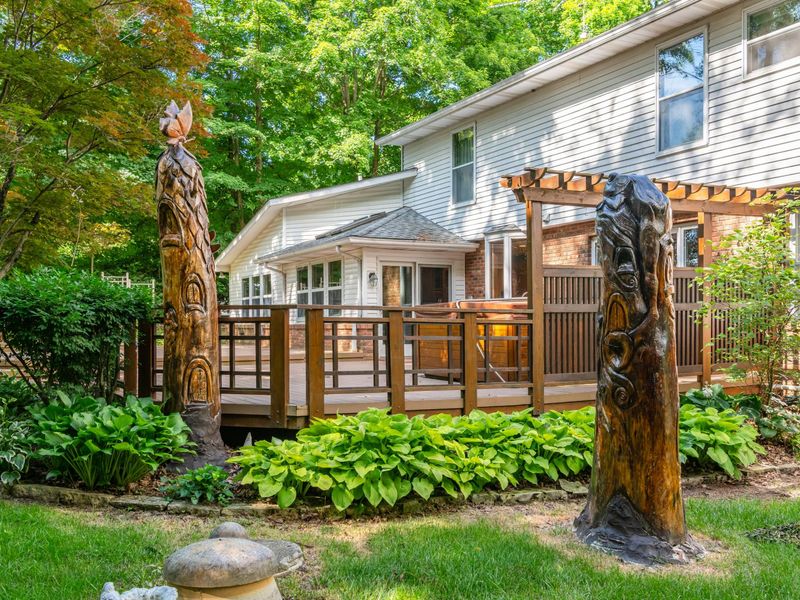 4405 Briarwood Drive, Urbana, OH 43078 Photo 9