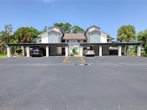 17456 OVERHILL DR, Unit F, FORT MYERS, FL 33908