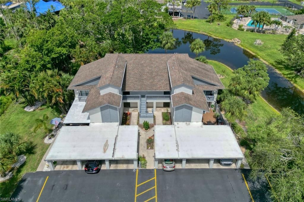 17456 Overhill Dr, Unit F, Fort Myers, FL 33908 Photo