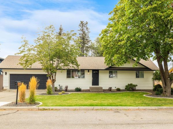 11117 E 11TH Ave, Spokane Valley, WA 99206