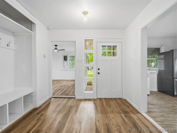 710 NW F Street , Ardmore, OK 73401