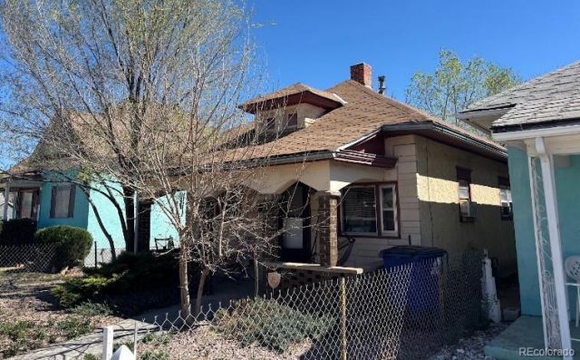 1604 Cedar Street, Pueblo, CO 81004 Main Photo