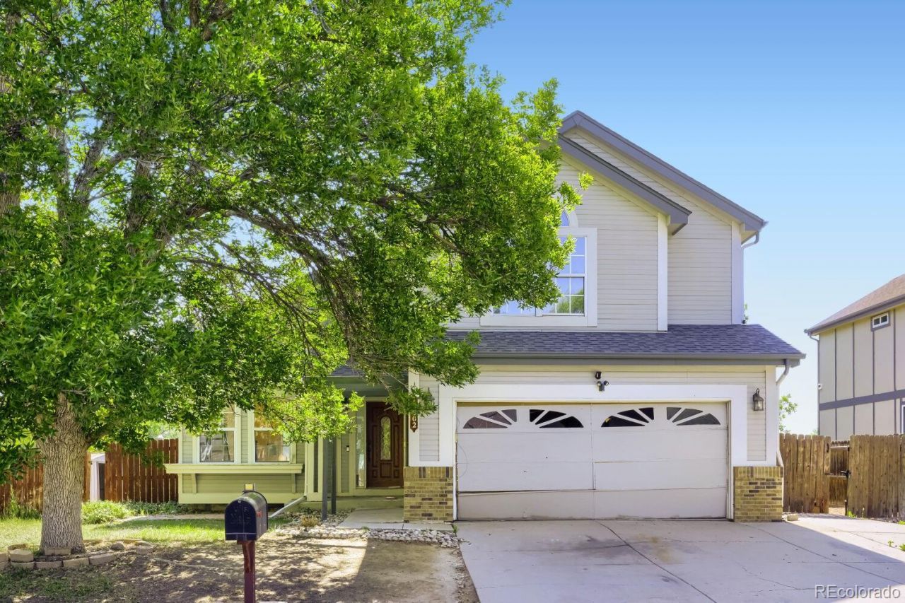 10602 Birch Street, Denver, CO 80233 Main Photo