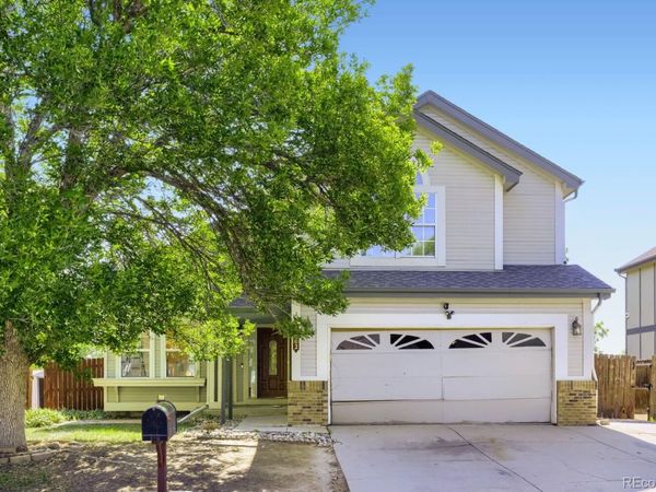 10602 Birch Street, Denver, CO 80233