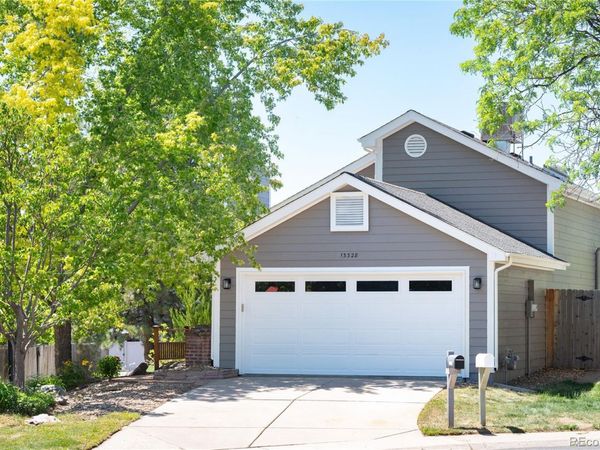 13328 Ash Circle, Thornton, CO 80241