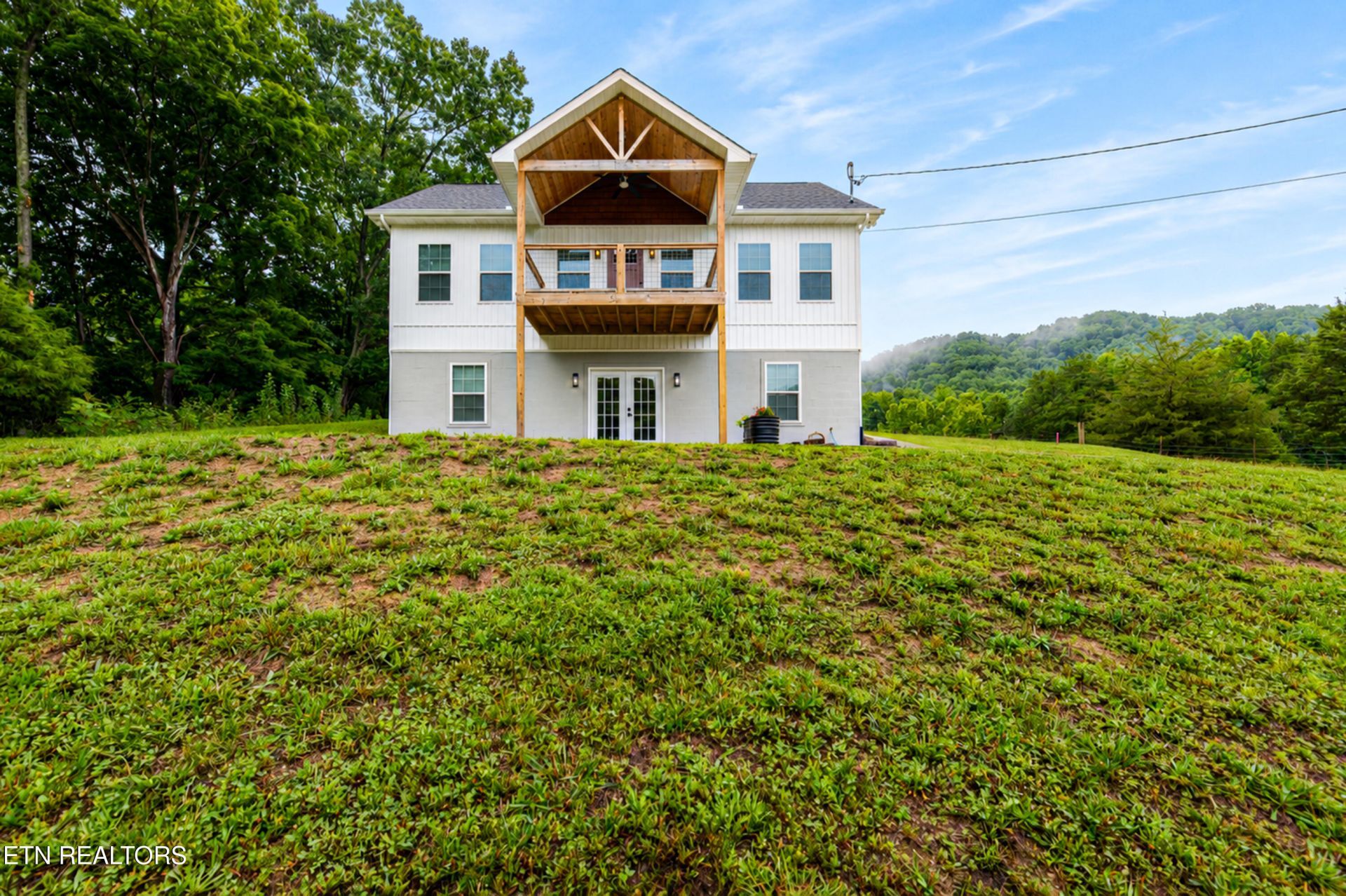 415 Meadow View Drive, Maynardville, TN 37807 Main Photo