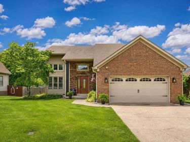 111 Westridge Lane, Paris, KY 40361