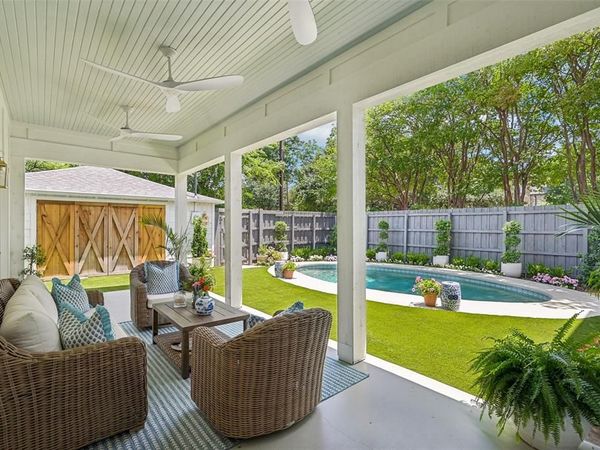 4100 Shenandoah Street, University Park, TX 75205