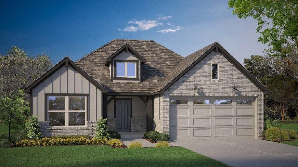 10872 Bloodstone Drive, Fort Worth, TX 76036 Main Photo