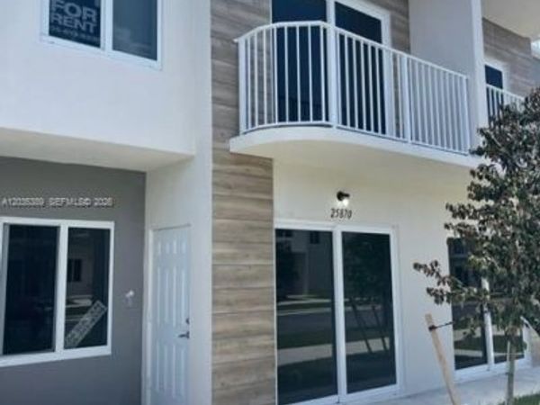 25870 SW 144th Ct, Homestead, FL 33032