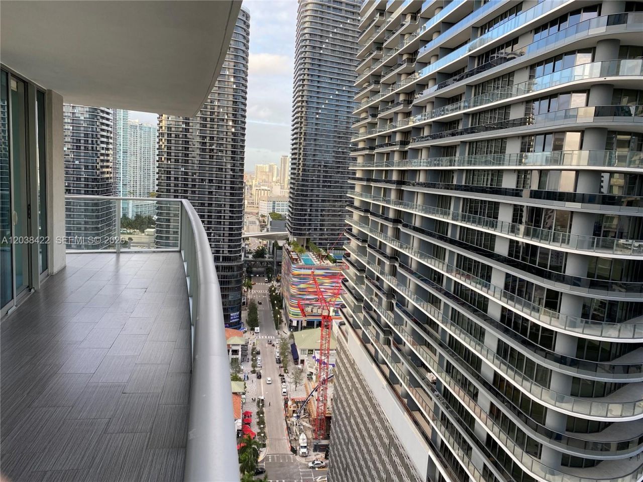 1100 S Miami Ave, Unit 2710, Miami, FL 33130 Photo