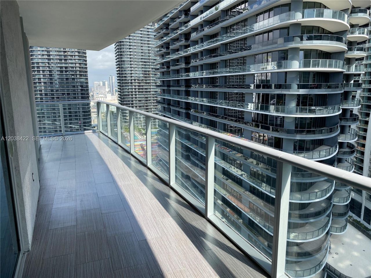 1100 S Miami Ave, Unit 2710, Miami, FL 33130 Photo