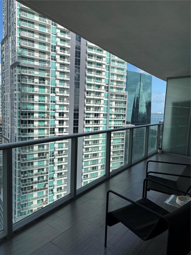 1100 S Miami Ave, Unit 2710, Miami, FL 33130 Photo