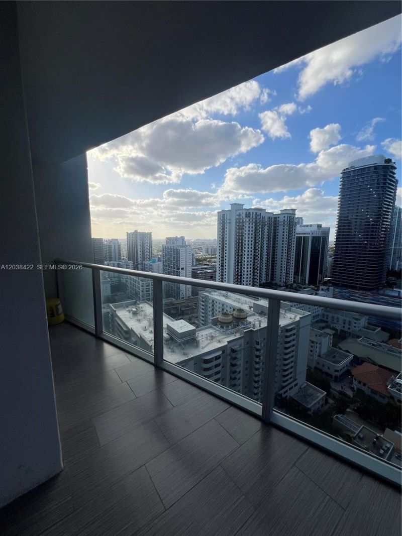 1100 S Miami Ave, Unit 2710, Miami, FL 33130 Photo