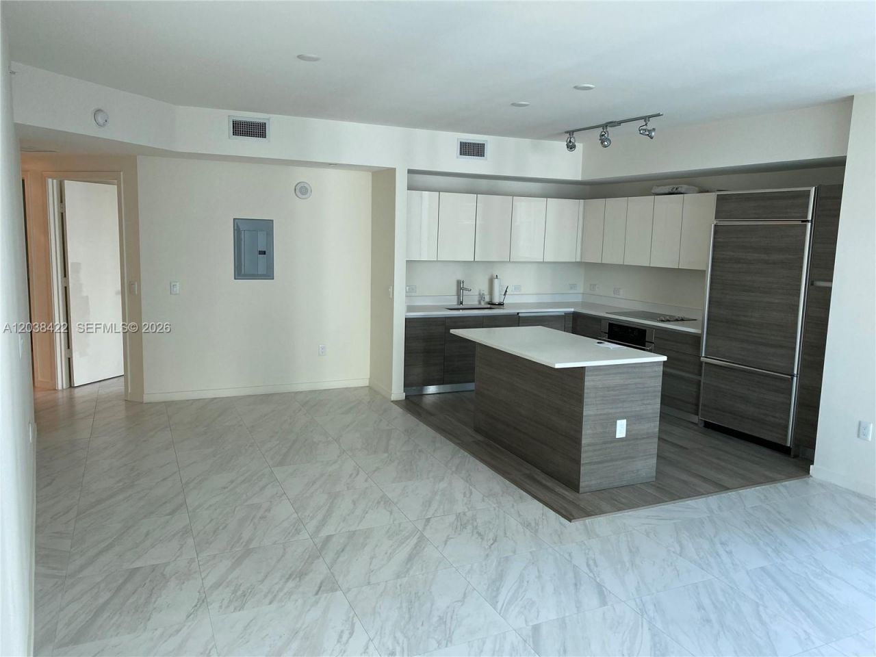 1100 S Miami Ave, Unit 2710, Miami, FL 33130 Photo