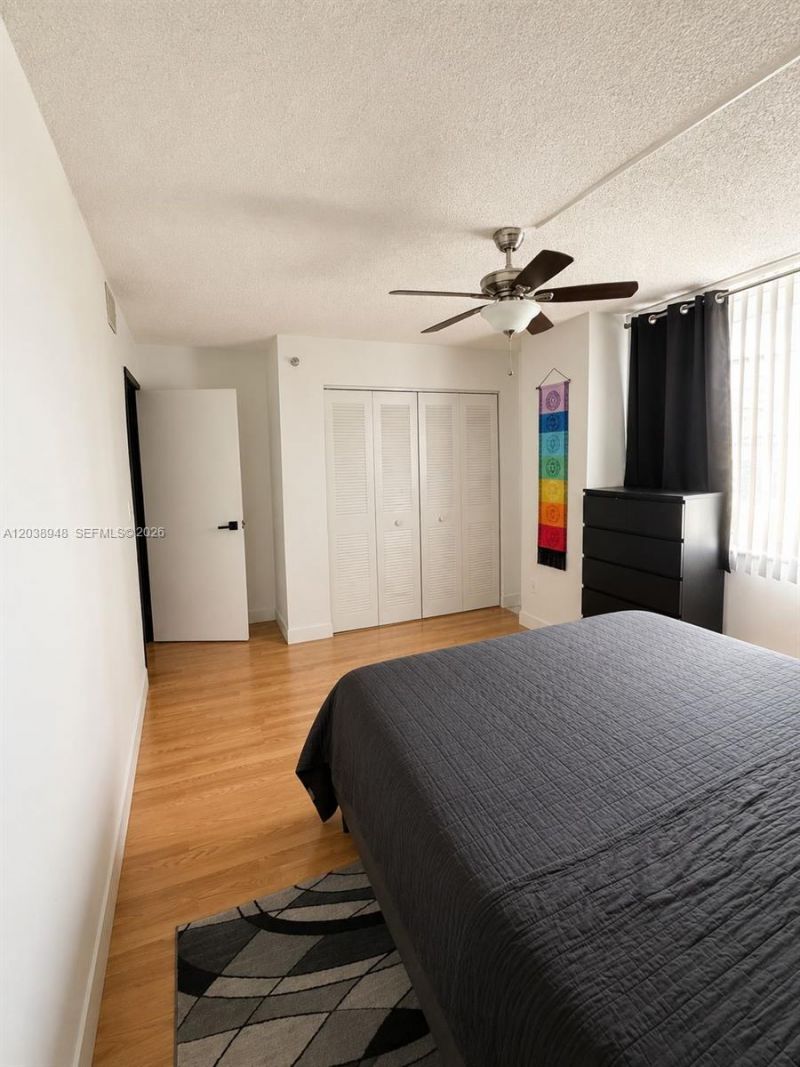 800 N Miami Ave , Unit E-305, Miami, FL 33136 Photo