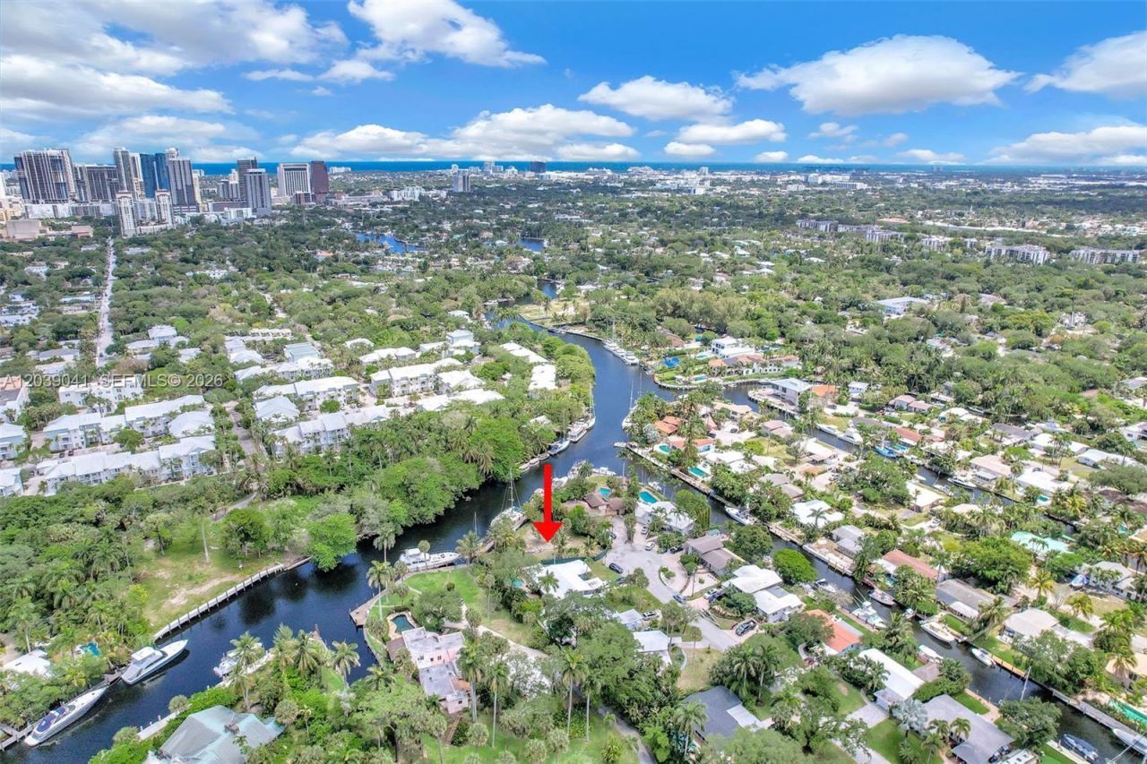 1501 SW 4th Ct , Fort Lauderdale, FL 33312 Photo