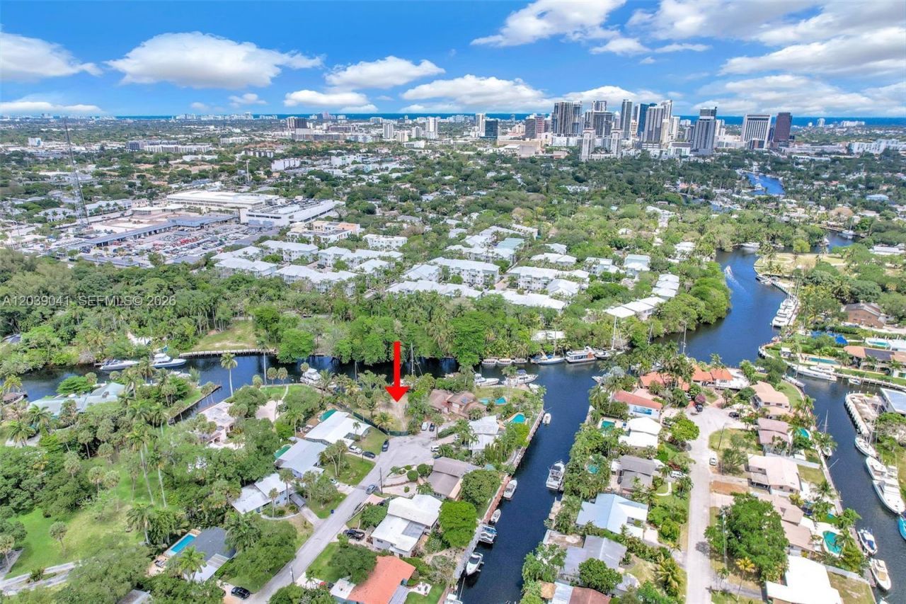 1501 SW 4th Ct , Fort Lauderdale, FL 33312 Photo