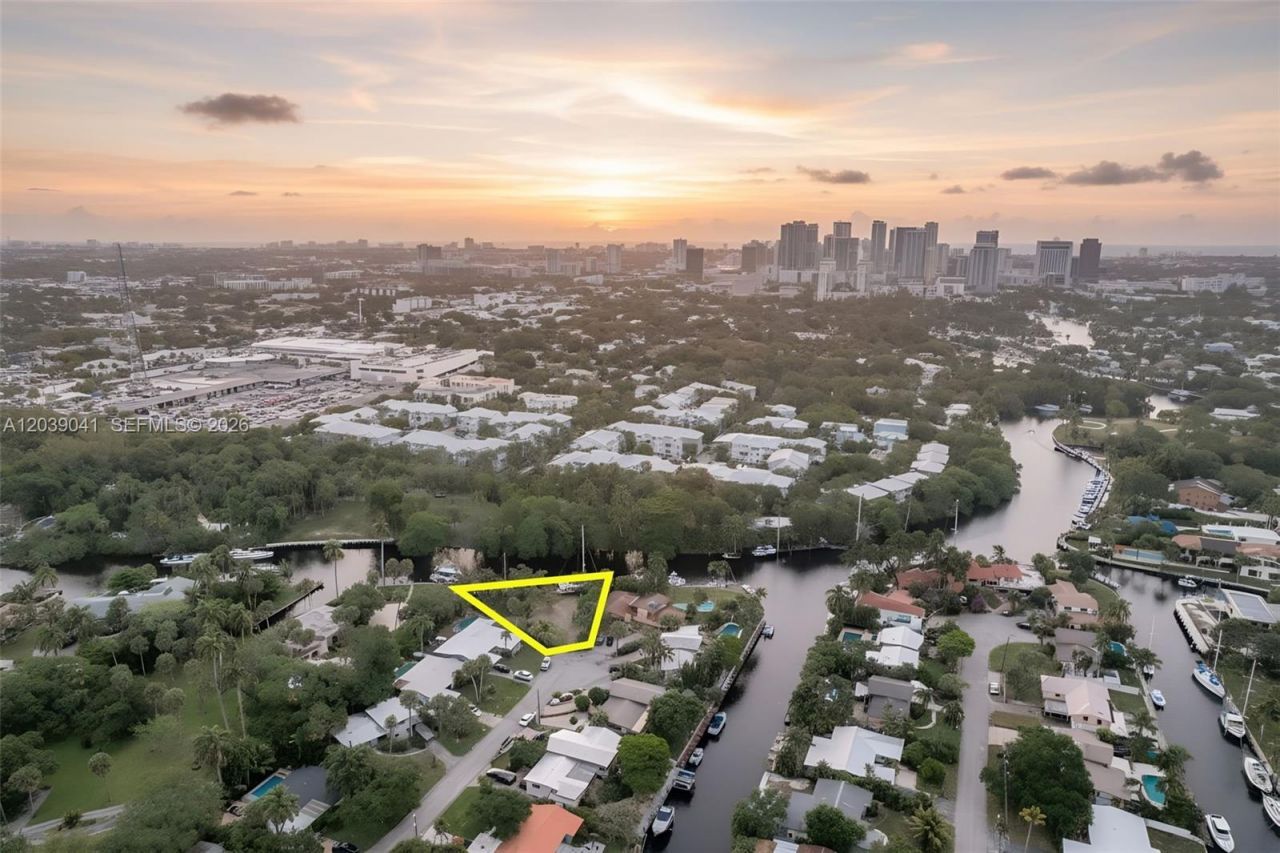 1501 SW 4th Ct , Fort Lauderdale, FL 33312 Photo