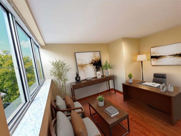 4601 Pnce De Leon Blvd, Unit 380-A, Coral Gables, FL 33146