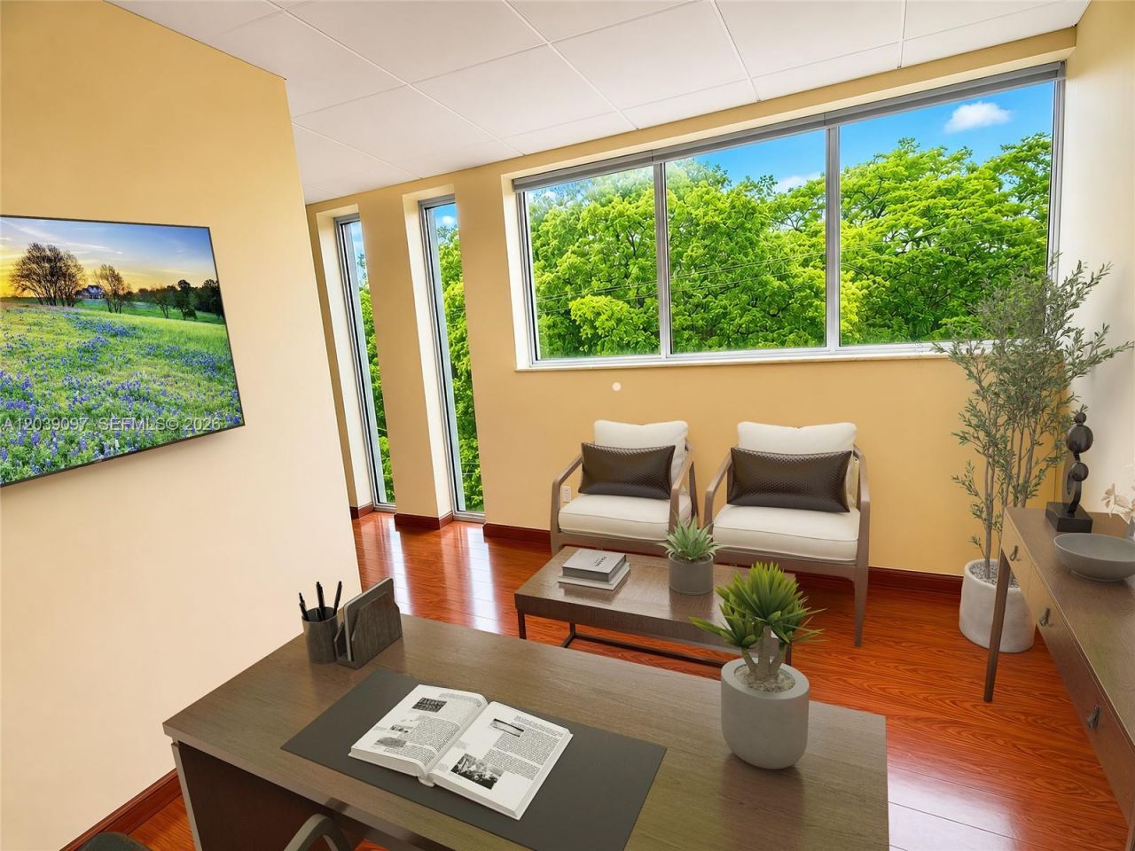 4601 Pnce De Leon Blvd , Unit 380-A, Coral Gables, FL 33146 Photo