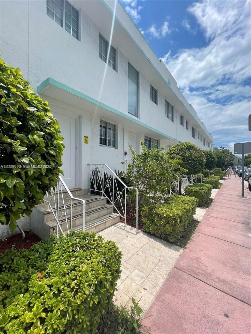 700 16th St , Unit 108, Miami Beach, FL 33139 Photo