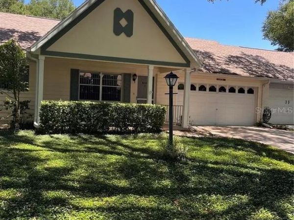 8591 SW 93RD PLACE , Unit E, OCALA, FL 34481