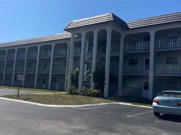 1303 S HERCULES AVENUE , Unit 19, CLEARWATER, FL 33764