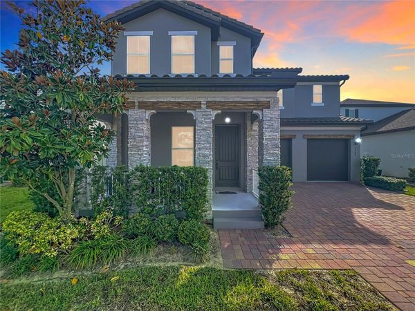 9929 SUMMERLAKE GROVES STREET , WINTER GARDEN, FL 34787