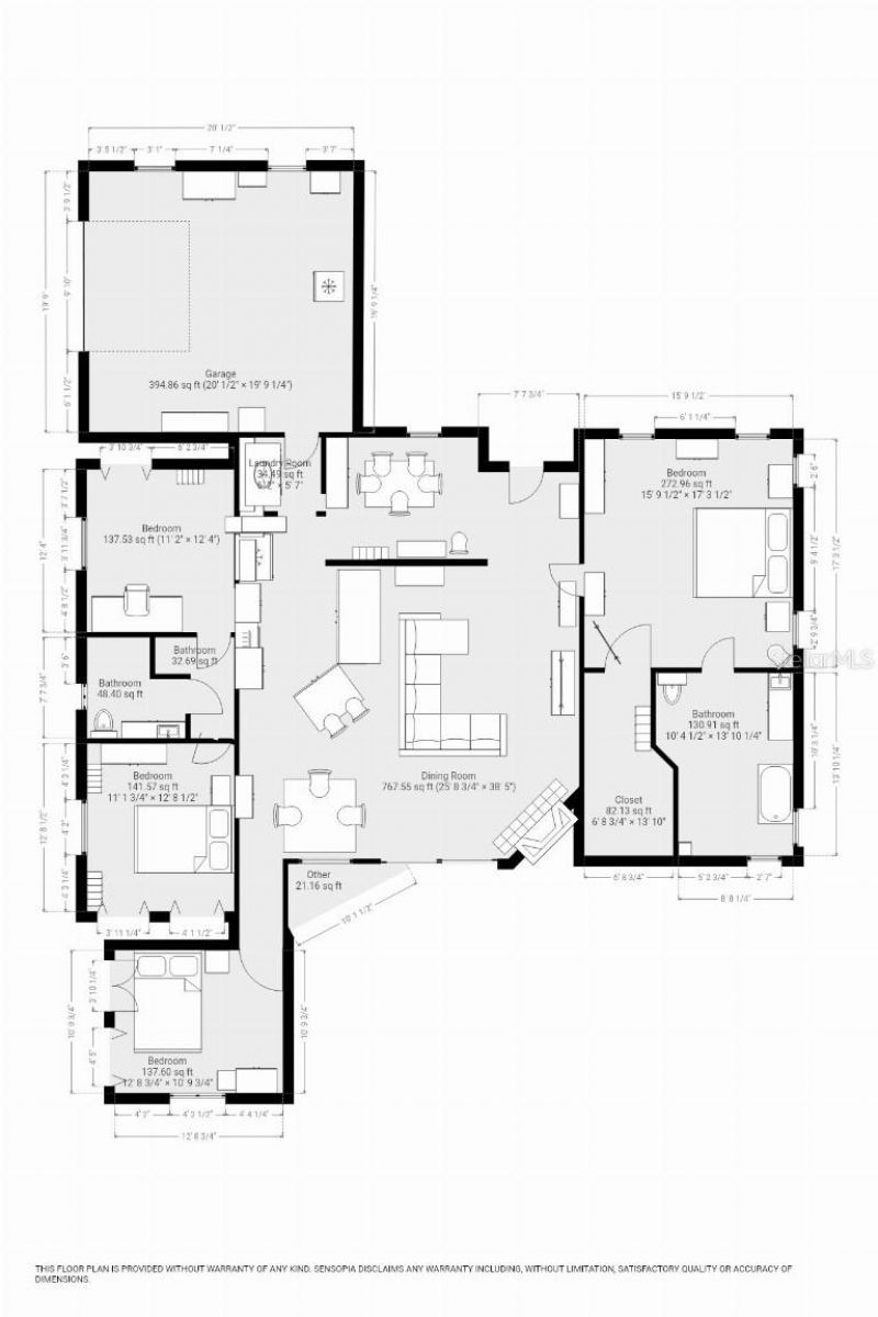 19950 SW 5th Place, Dunnellon, FL 34431 Photo