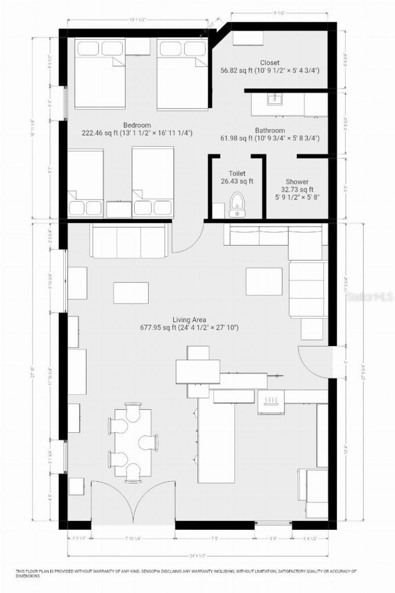 19950 SW 5th Place, Dunnellon, FL 34431 Photo